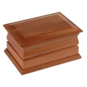 Mahogany Effect